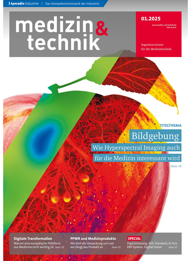 medizin&technik