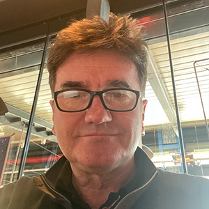 Andrej Orel