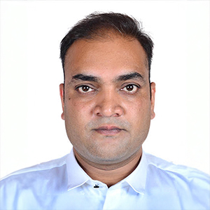 Anshul Tyagi