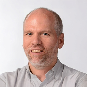 Jonathan Dodge