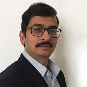 Pradip Chatterjee