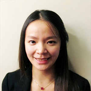 Xinying Fu