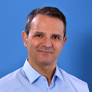 Yalcin Bulut