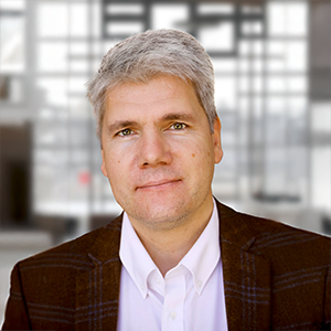 Peter Friedrichs