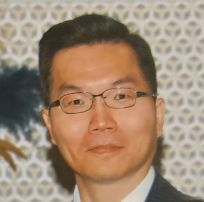Wesley Hsu