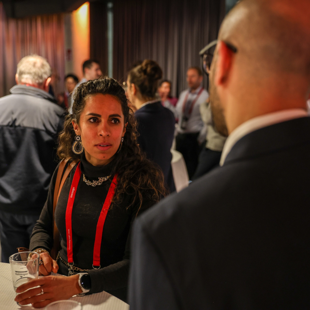 PCIM After-Work Events