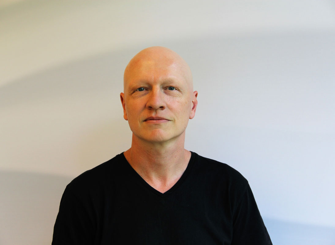 Uwe Drofenik