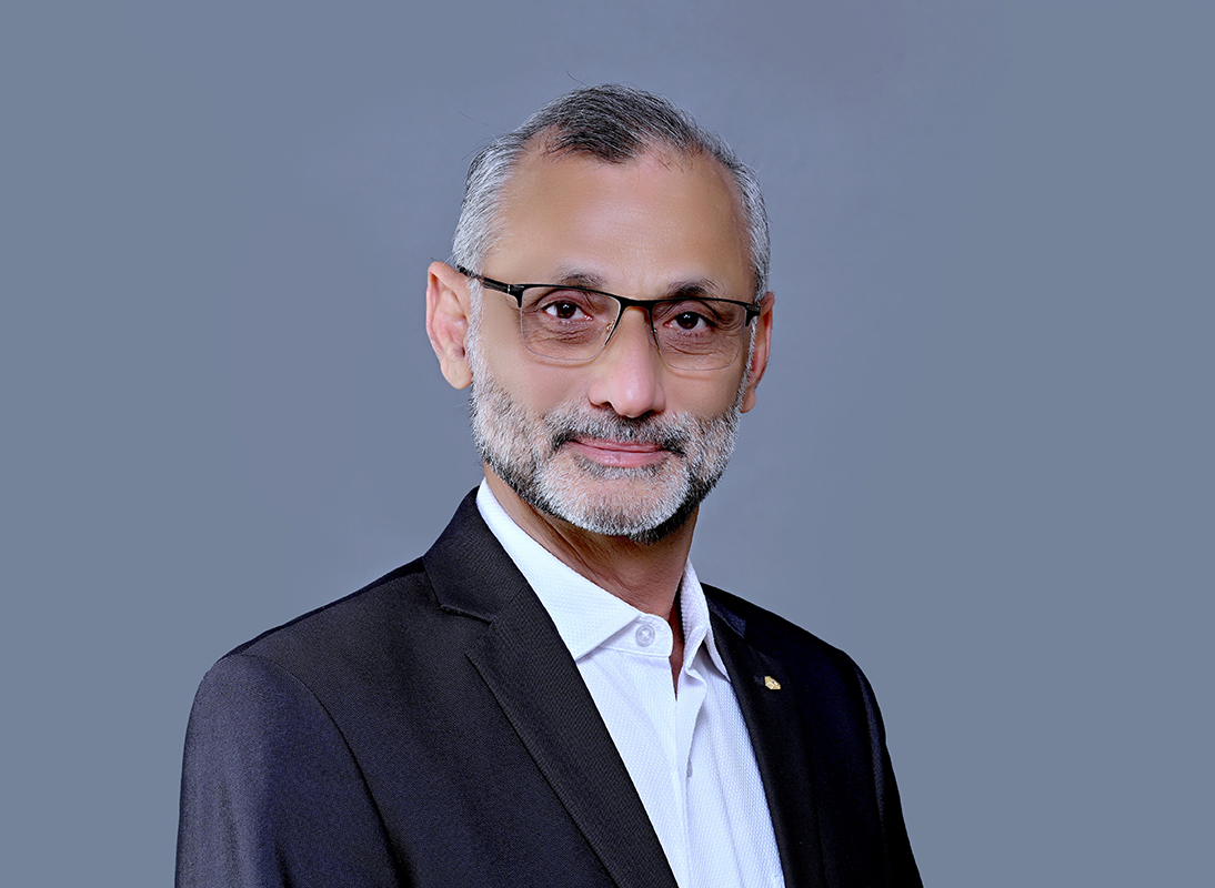 Raghavan Venkatesh, TDK, India