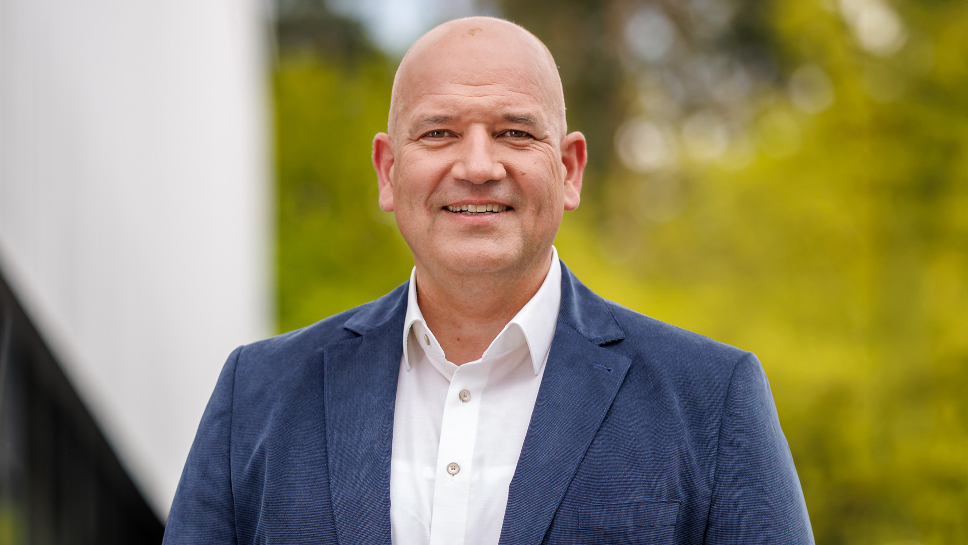 Jörg Schulze, Fraunhofer IISB