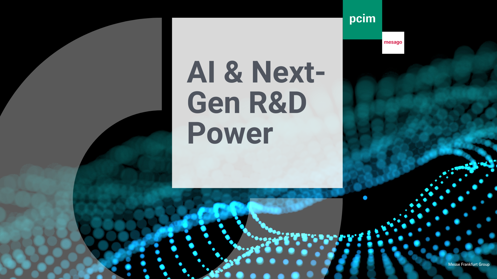 AI & Next-Gen R&D Power