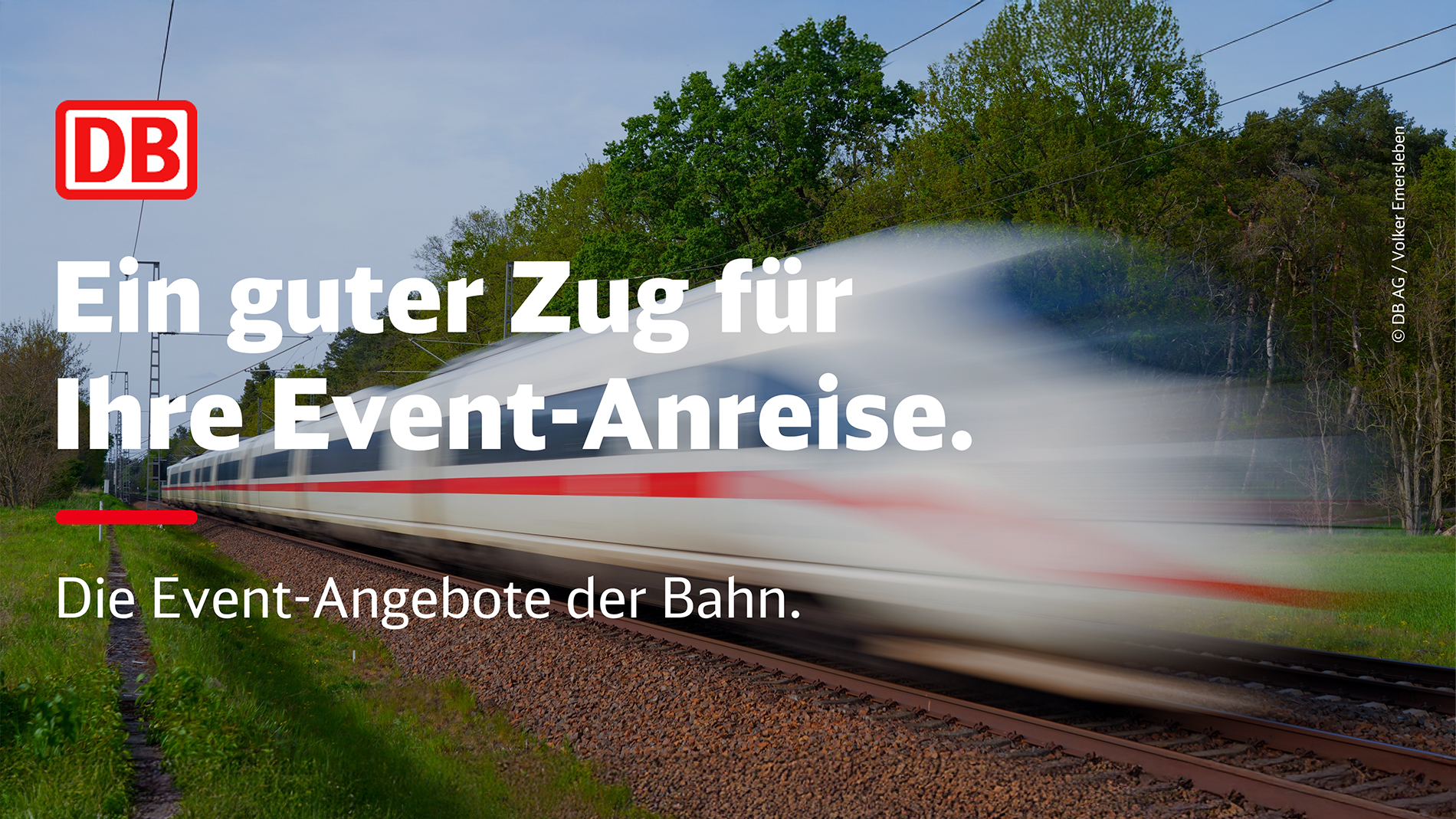 Copyright: DB AG/ Volker Emersleben