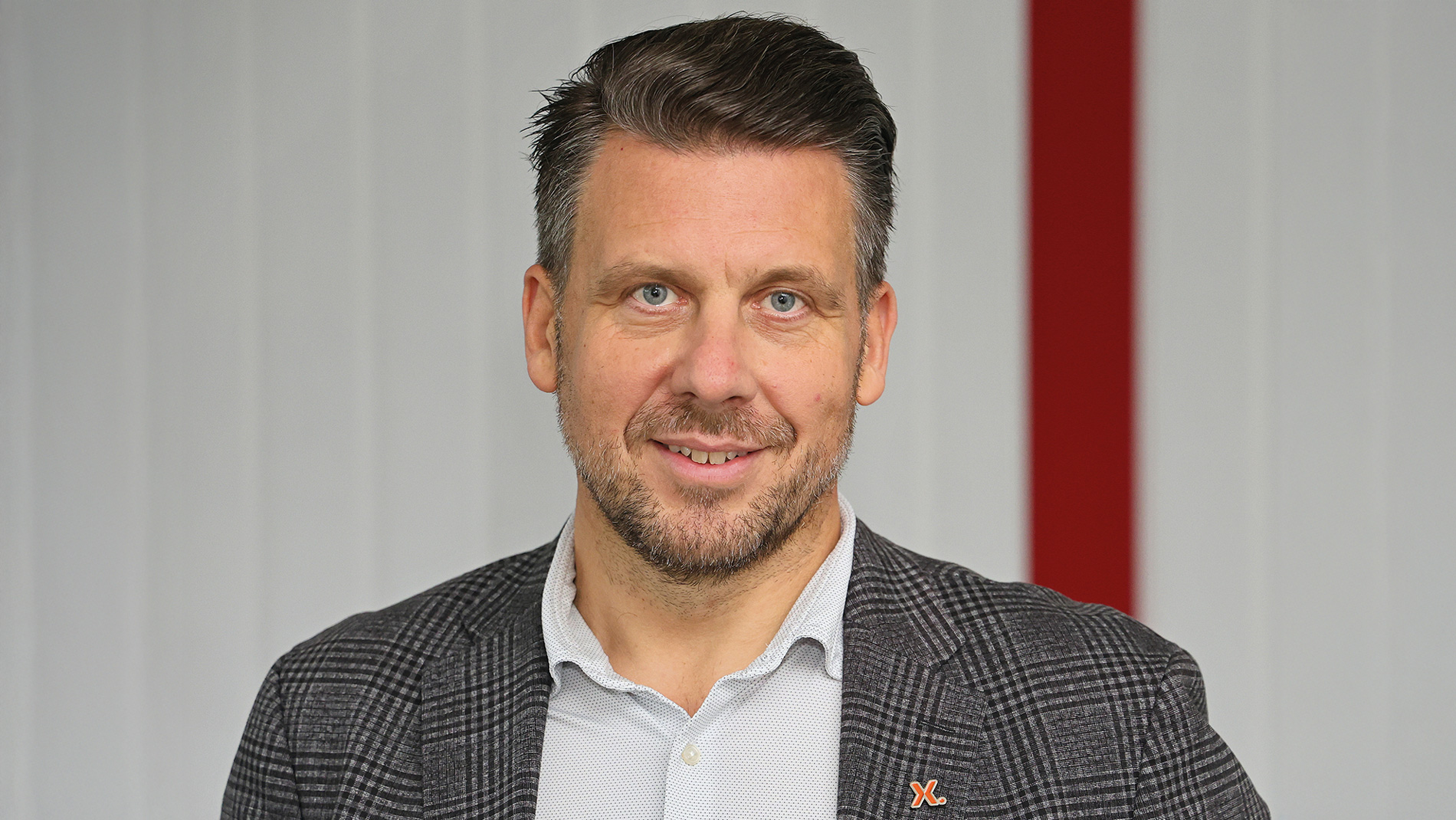 Ole Gerkensmeyer, Nexperia