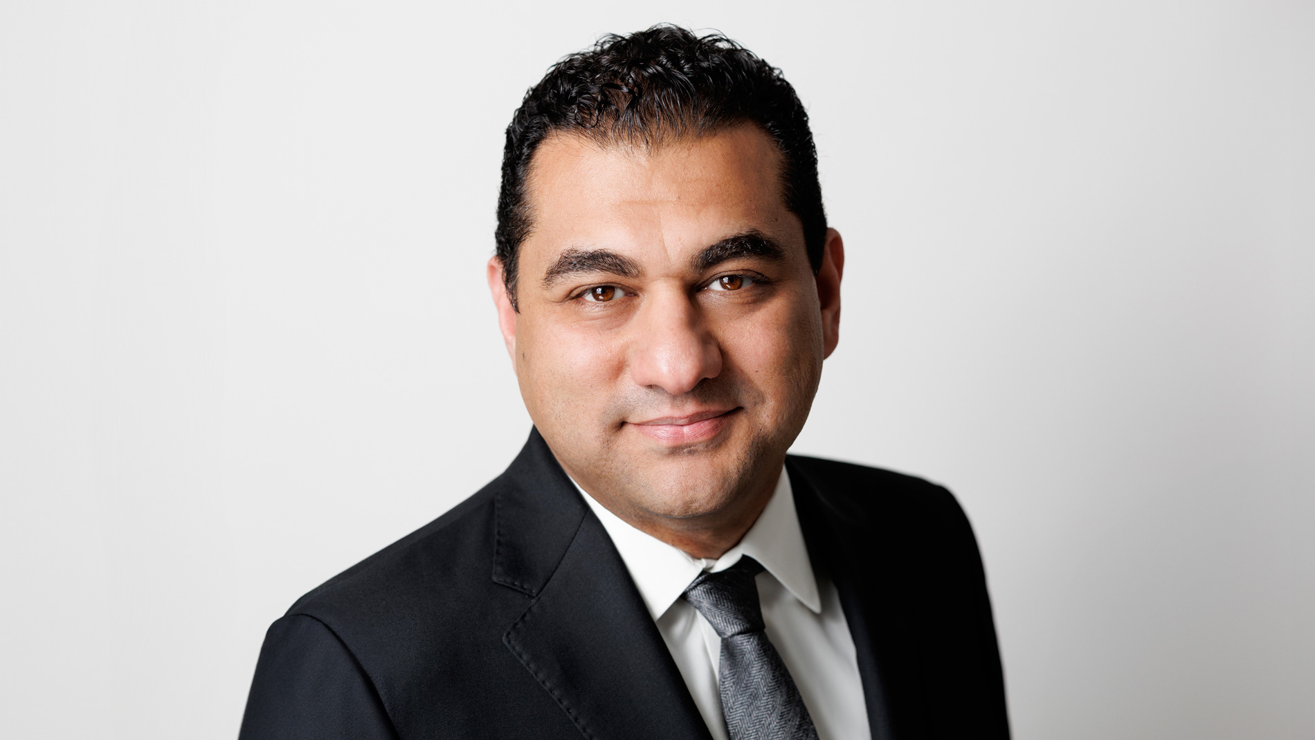 Mahyar Koshvari, Nitride Global