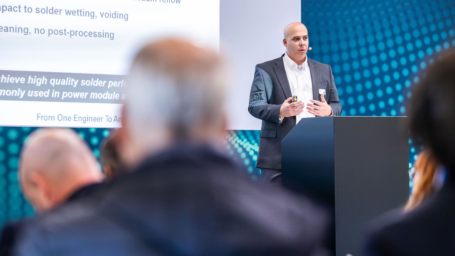 PCIM 2025_Dienstag_Rivas