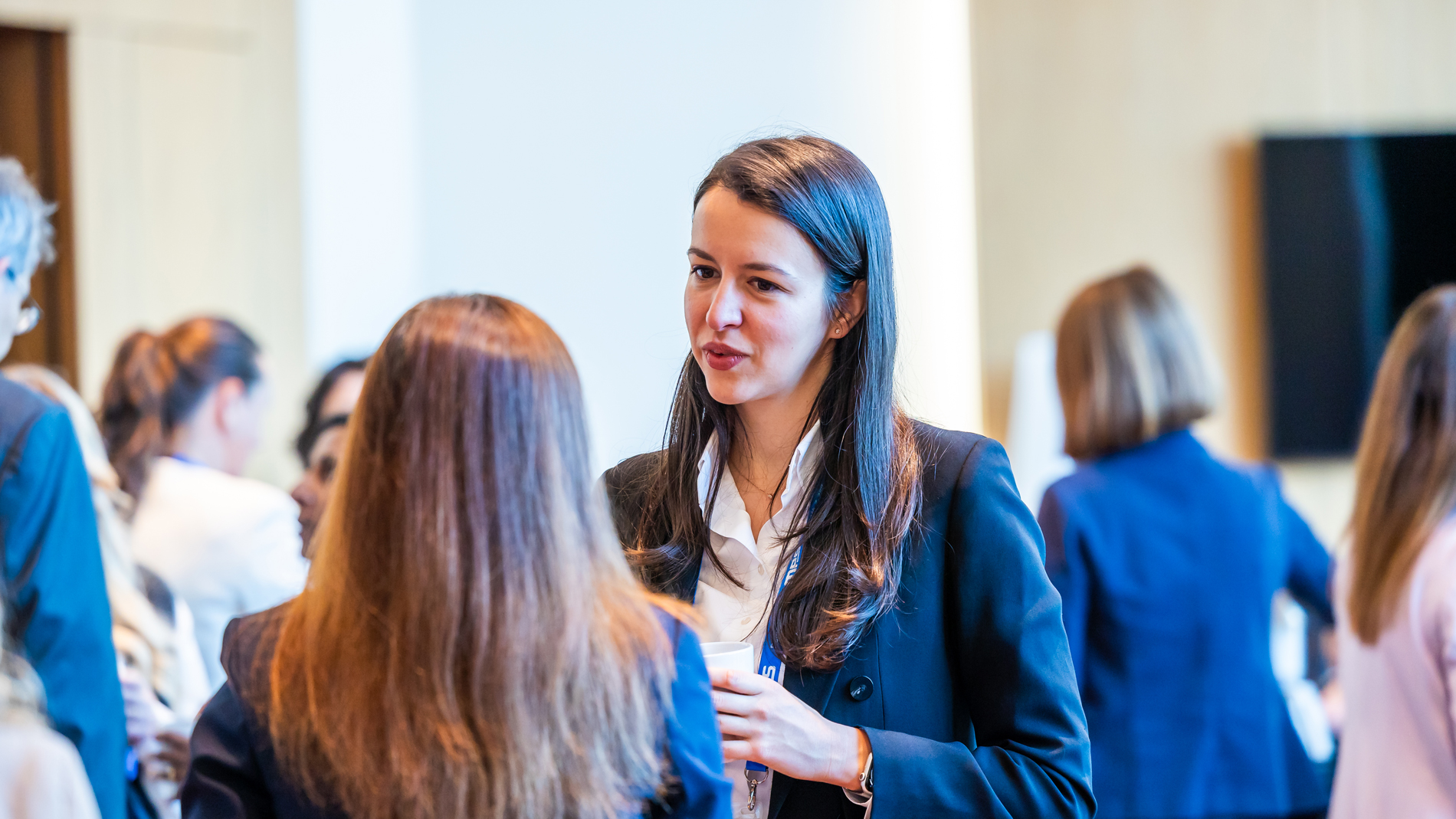 Women’s Breakfast at the PCIM Expo & Conference