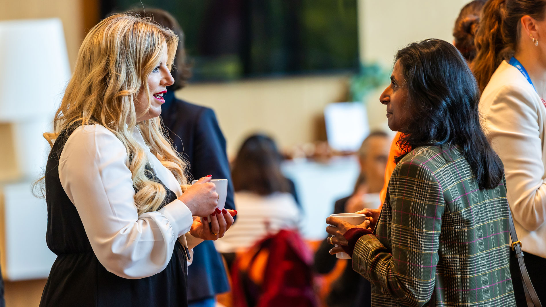 PCIM 2025_Mittwoch_Rivas