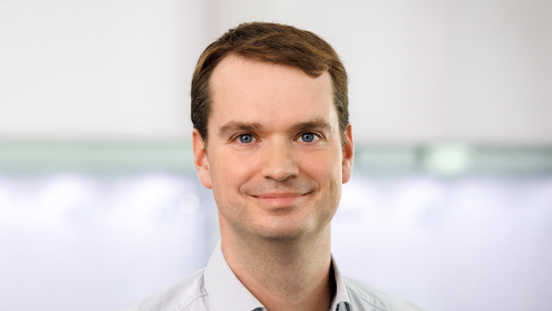 Stefan Hain, onsemi