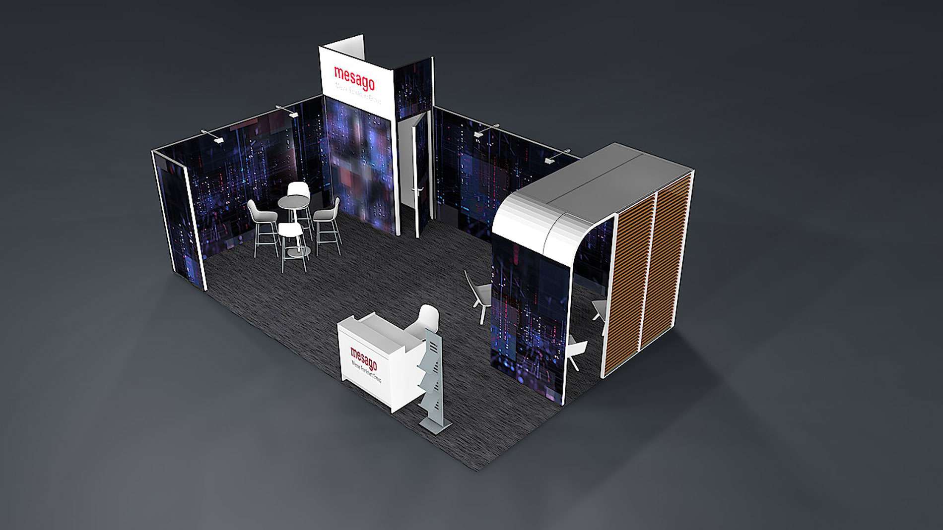 Combination package Superior (from 25 sqm)
