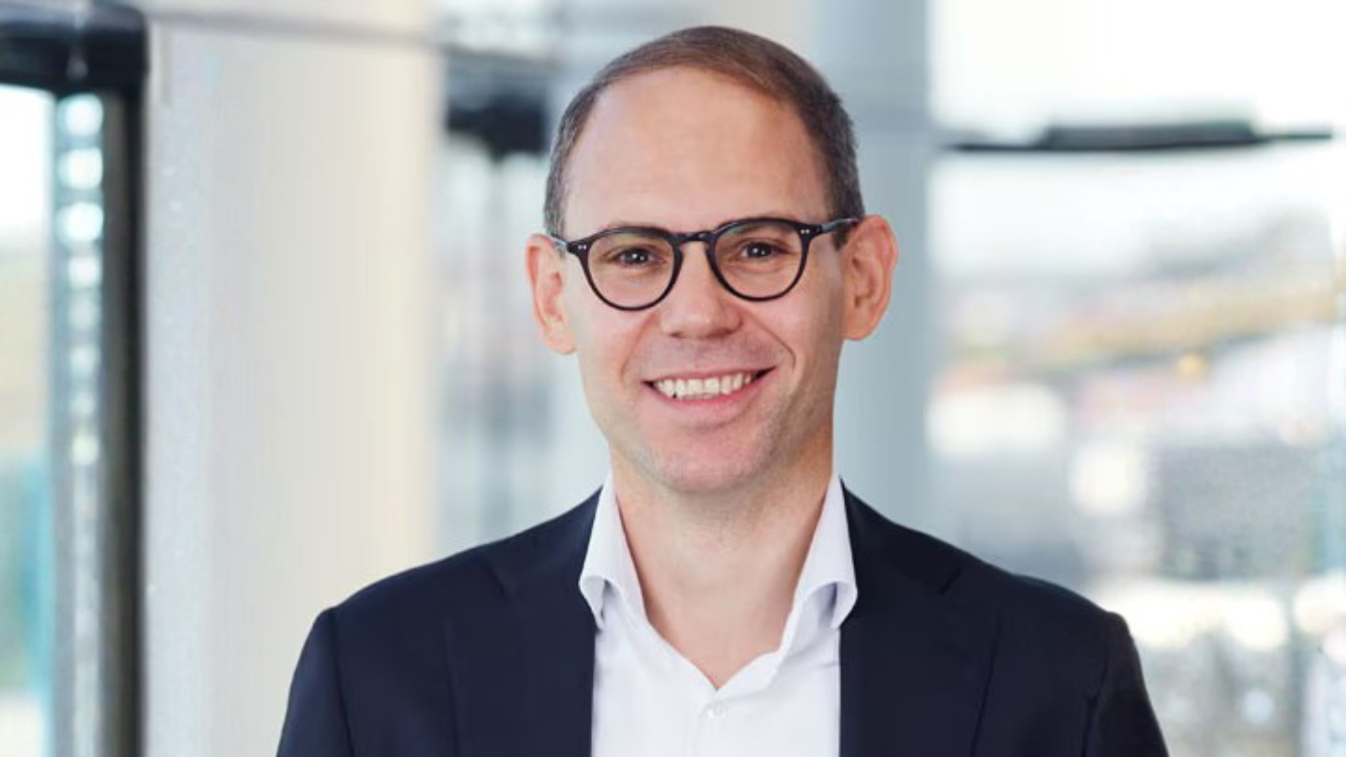 Tanjeff Schadt, Strategy&