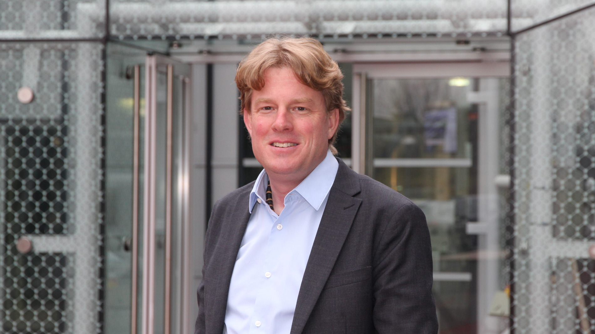 Tobias  Keller, Hitachi Energy