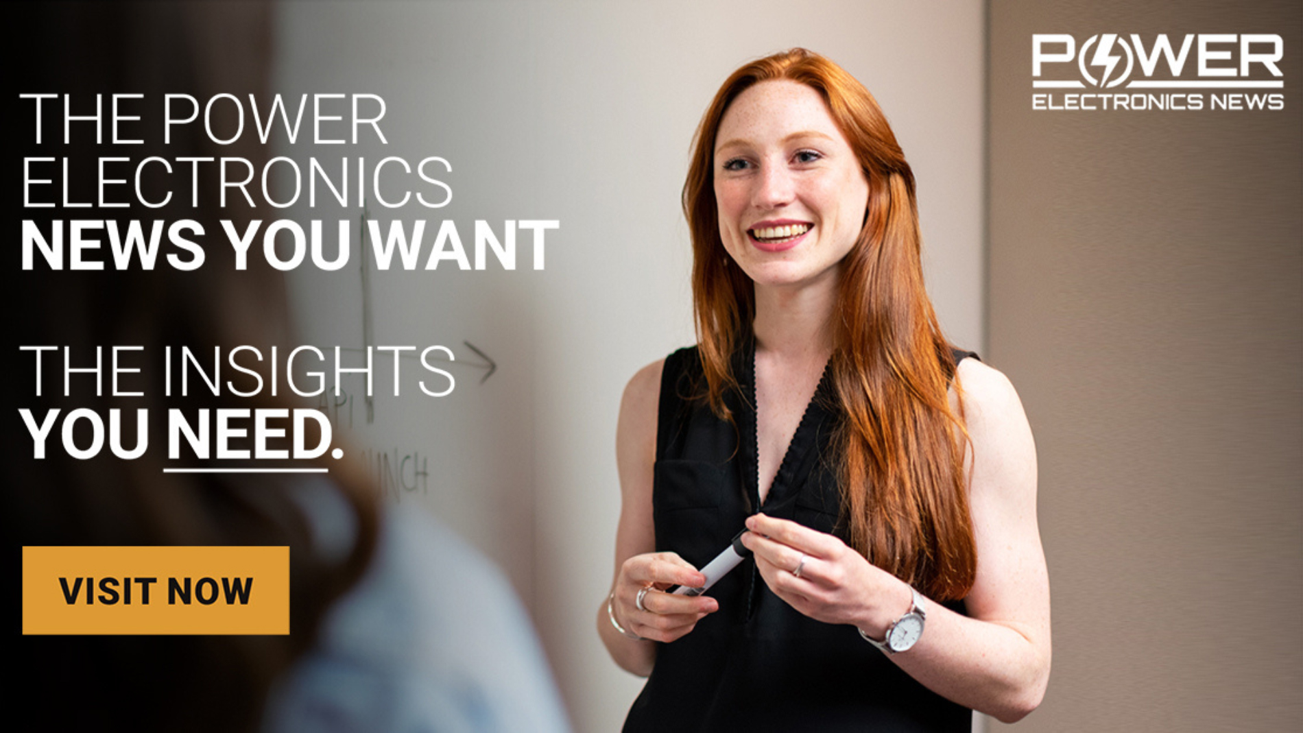 Power Electronics Europe