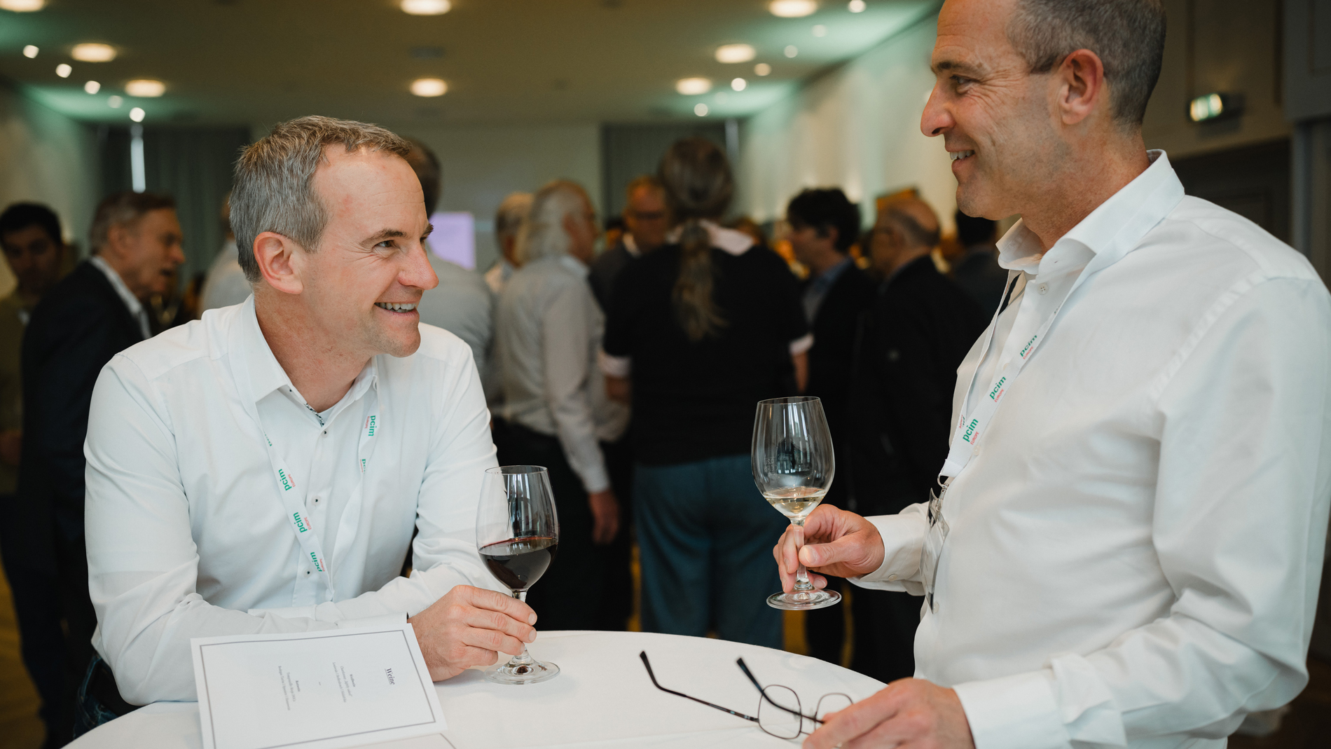 Ein Abend, der verbindet