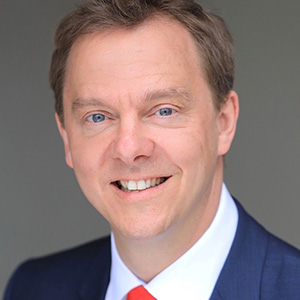 James Willford, Head of Business Development, Semikron Danfoss, Exhibitor at the PCIM Expo