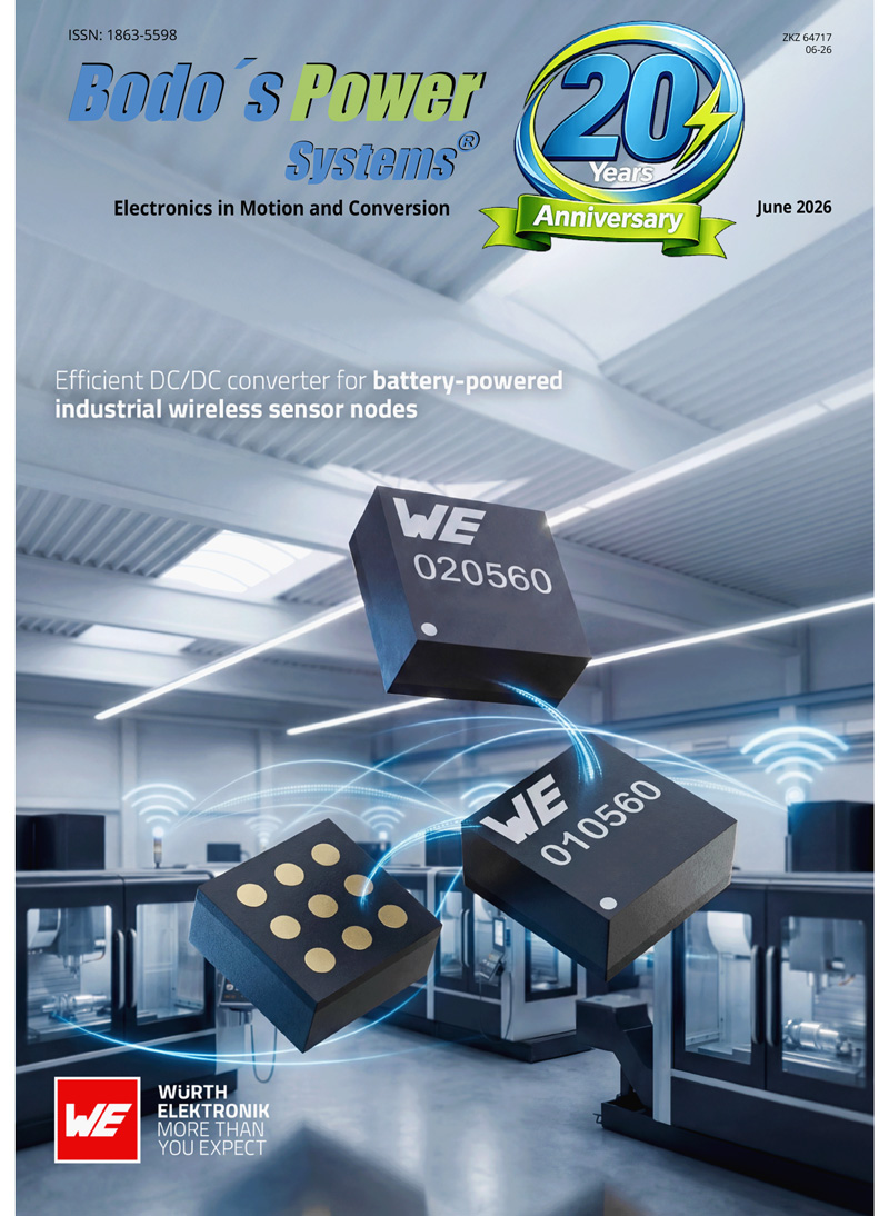 Bodo's Power Systems