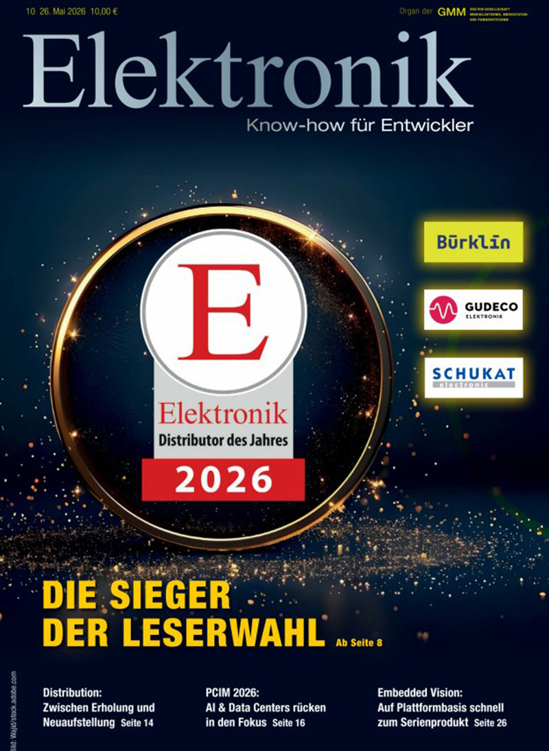 Elektronik