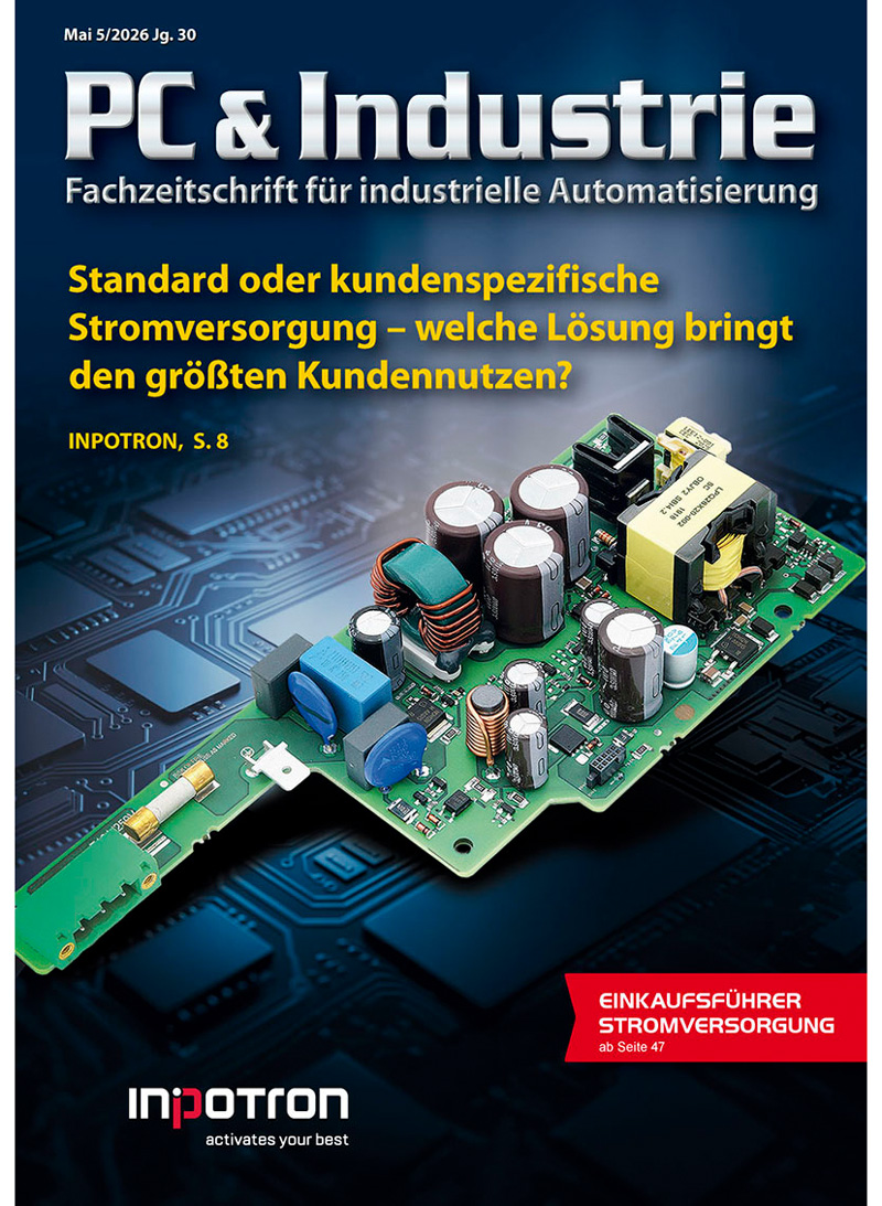 PC & Industrie