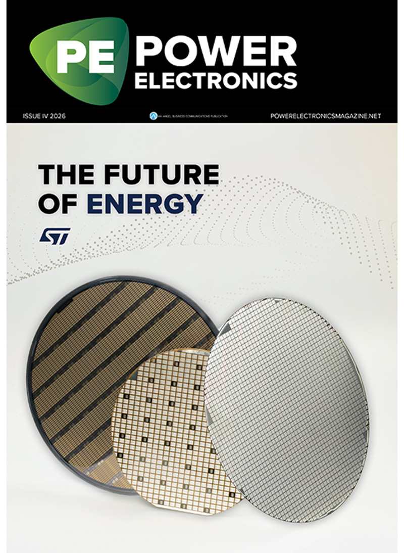 Power Electronics