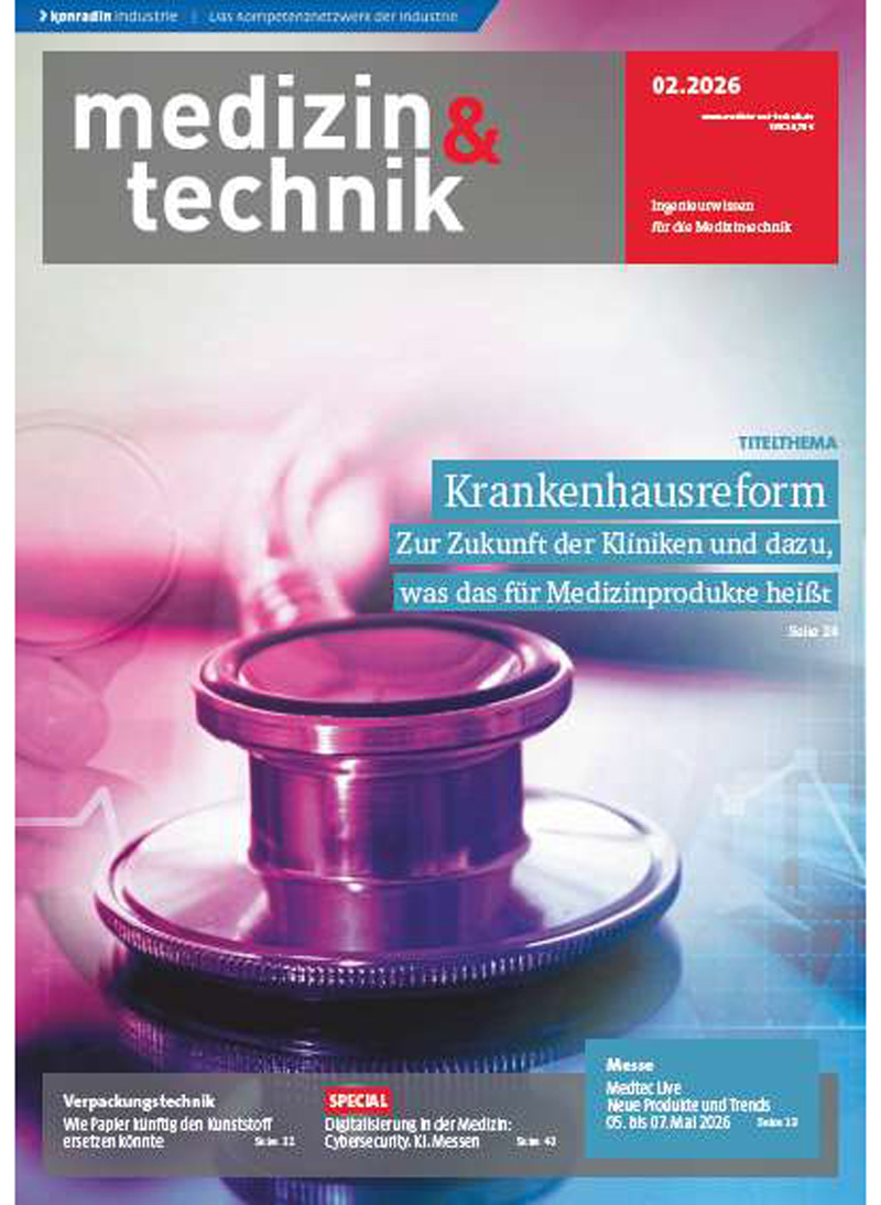 medizin&technik