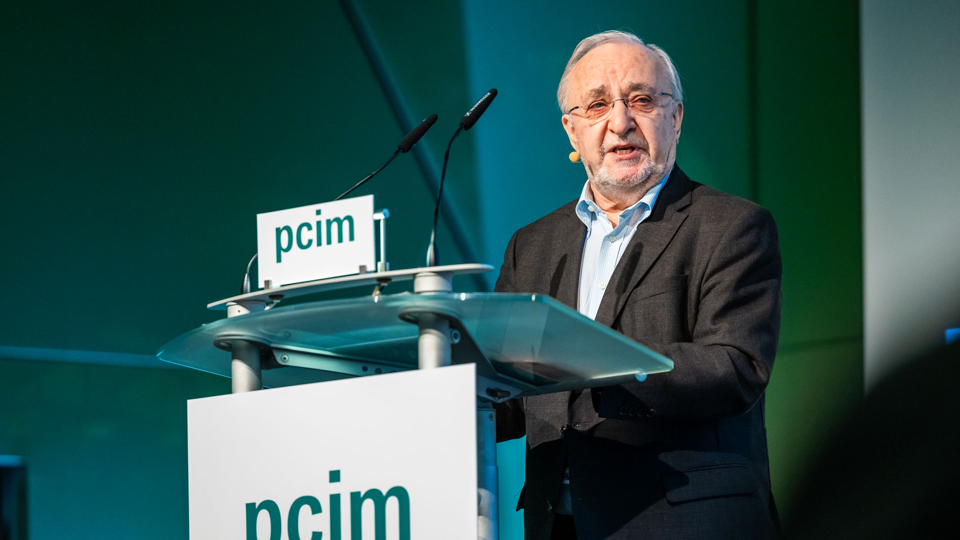 PCIM Conference 2025