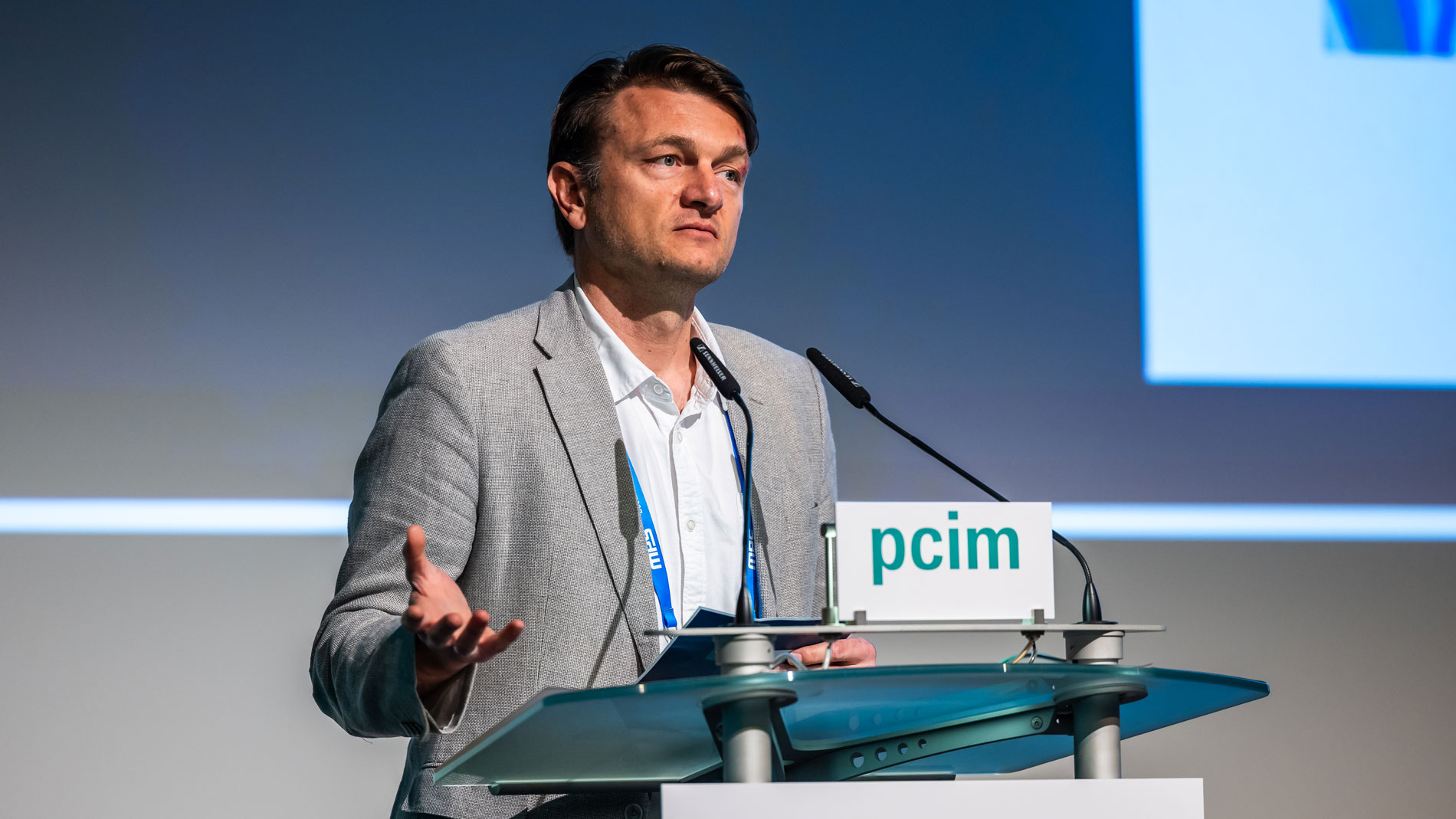 PCIM Conference 2025