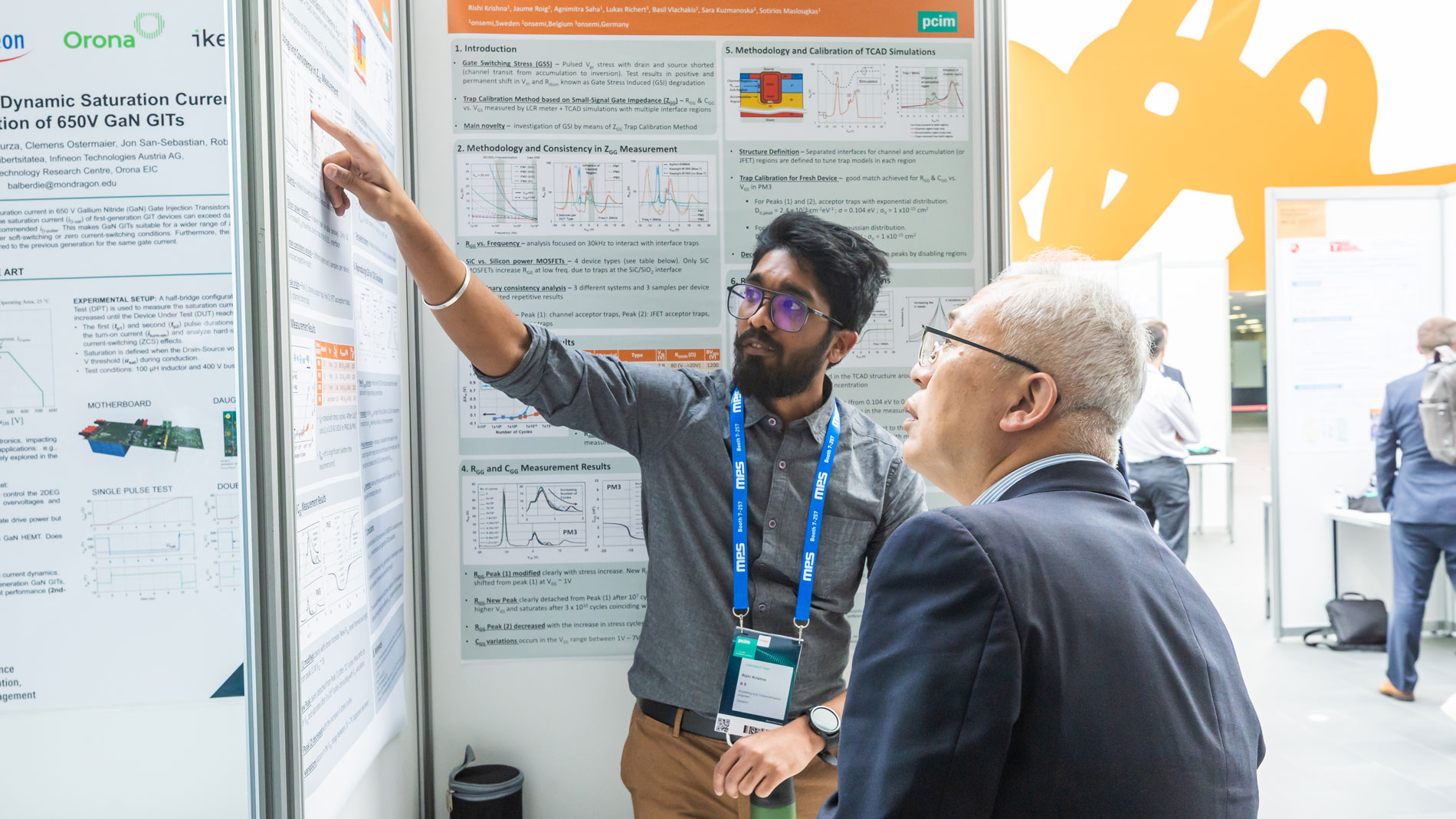PCIM Conference 2025