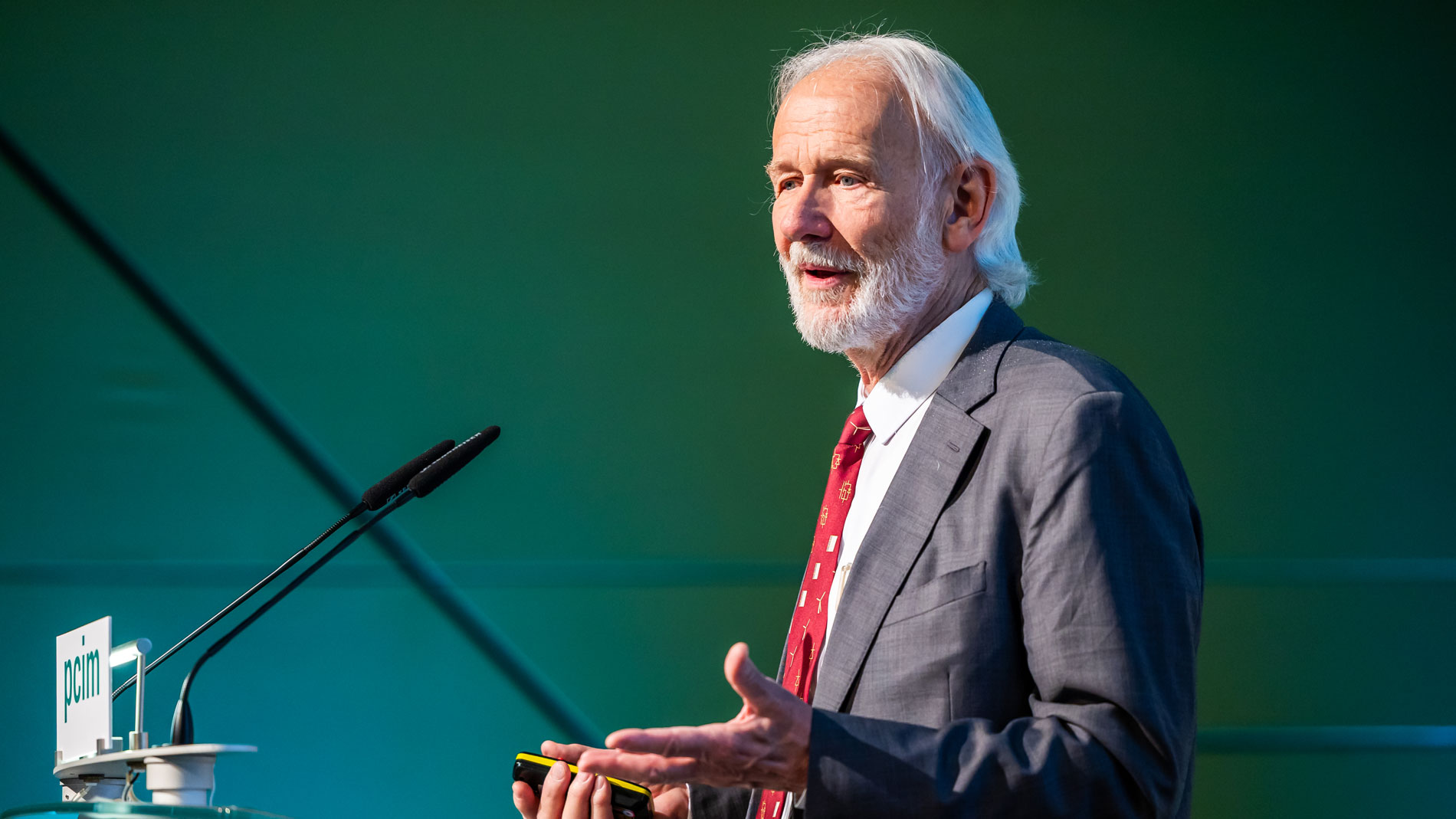PCIM Conference 2025