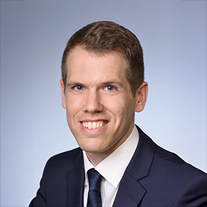 Benedict Pflaum