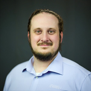 Brett Sparkman