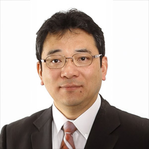 Masayoshi Tarutani
