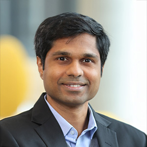 Narender Lakshmanan