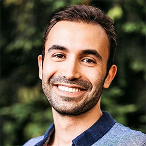 Nicolas Allali