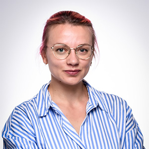 Nina Sorokina