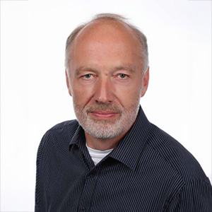 Olaf Magnor