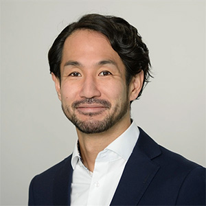 Takahisa Shikama