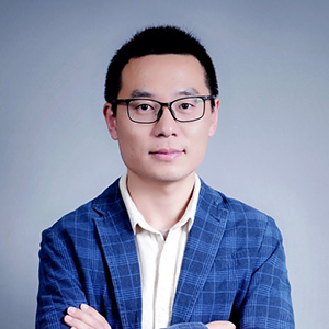 Timmy Wu