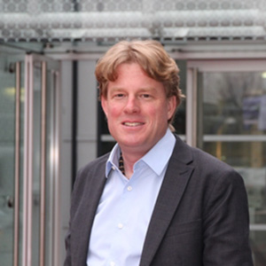 Tobias Keller