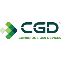 Cambridge GaN Devices