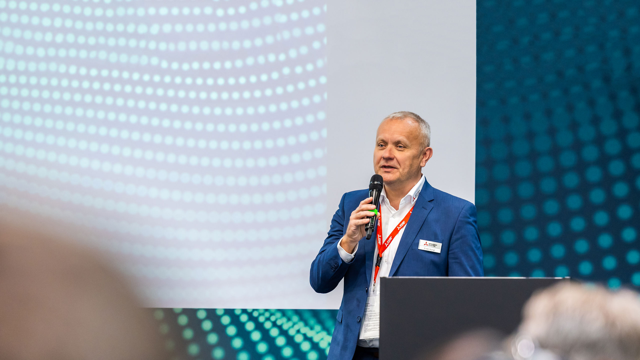 Themen & Events der PCIM Europe 2023