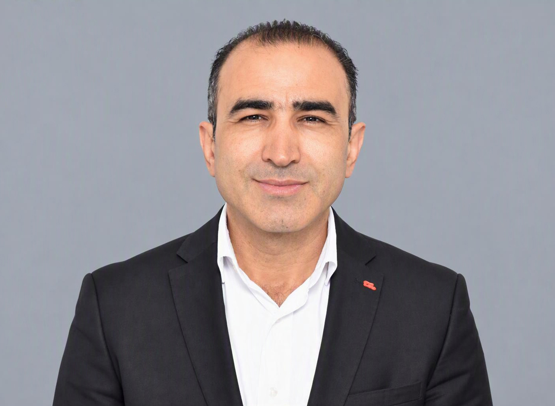 Kenan Askan