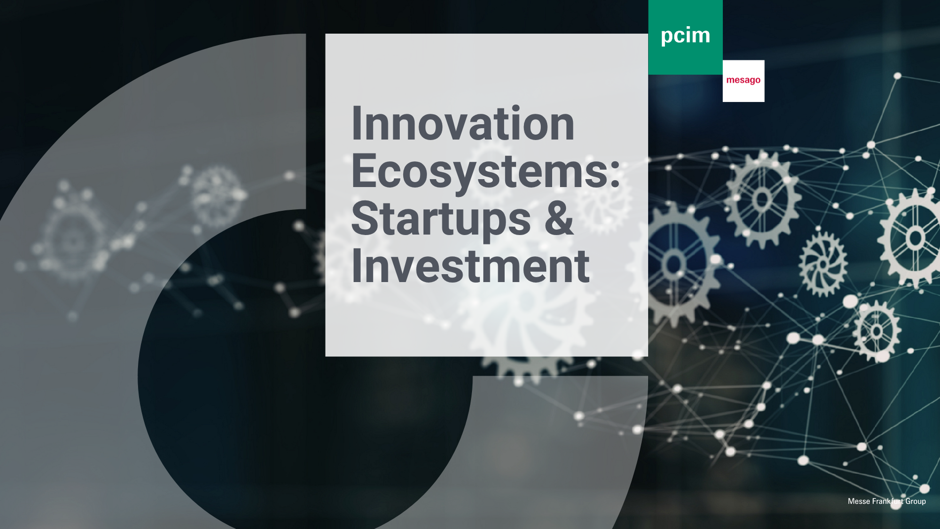 Innovation Ecosystems_ Startups & Investment